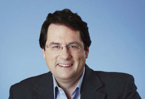 Bernard Drainville