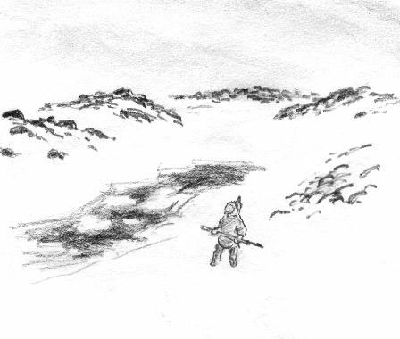 une rivière