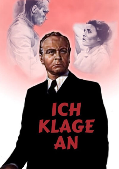 Ich klage an !  + 1941