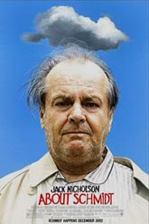Warren Schmidt (Jack Nicholson)