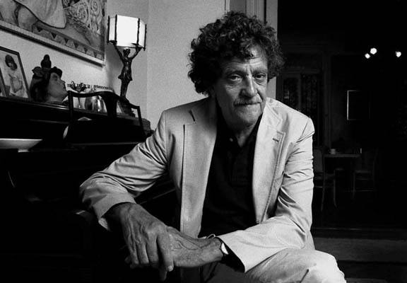 Kurt Vonnegut