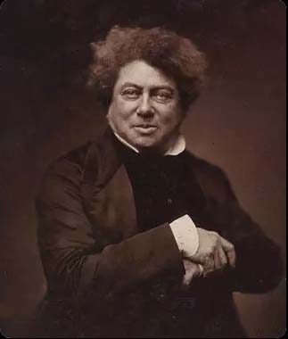 Alexandre Dumas