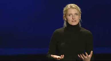 Elizabeth Gilbert