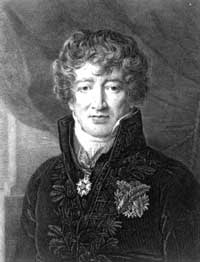 Georges Cuvier