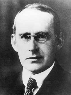 Sir Arthur Eddington