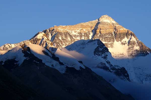 Mont Everest