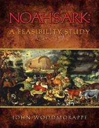 Noah's Ark: A Feasibility Study