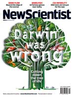 New Scientist - Jan. 2009 (issue 2692)