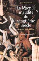 Anne Dambricourt-Malassé - Légende maudite du vingtième siècle : L'erreur darwinienne.