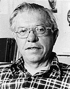 Sir Fred Hoyle