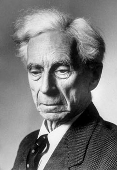 Bertrand Russell