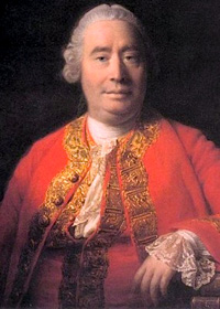 David Hume