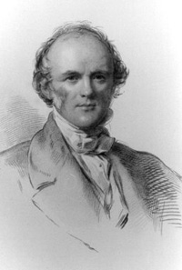 Charles Lyell