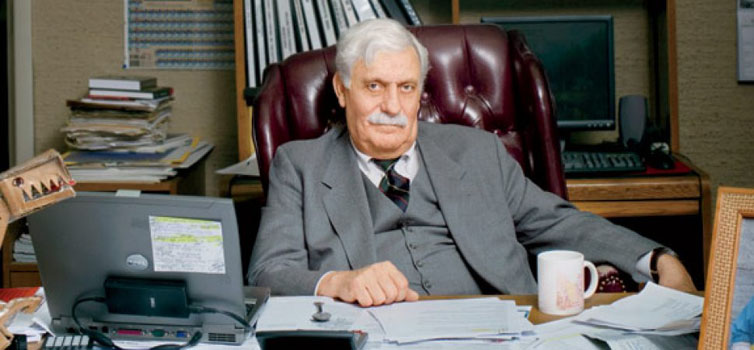 Raymond Damadian