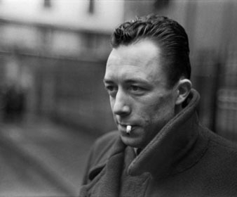 Albert Camus