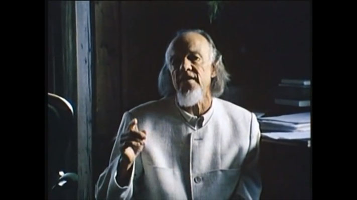 Francis Schaeffer