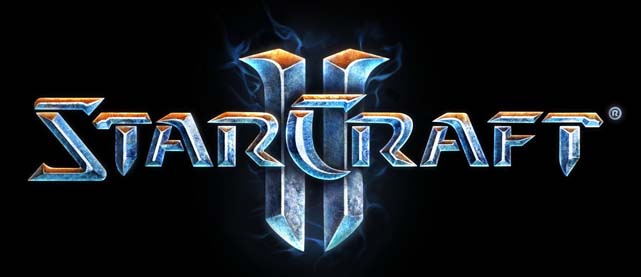 StarCraft II