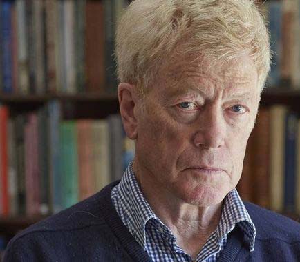 Roger Scruton