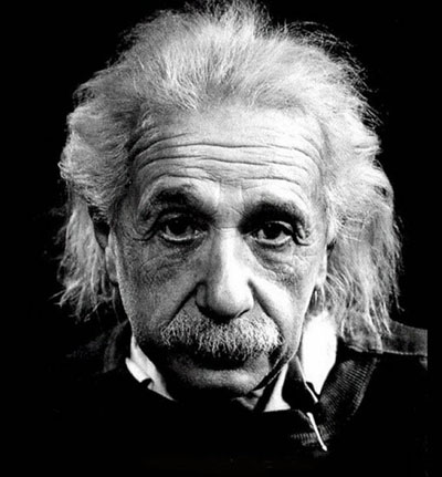 Albert Einstein Et La Foi