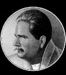 Muhammad Iqbal