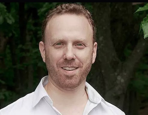 Max Blumenthal