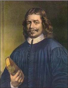 John Bunyan