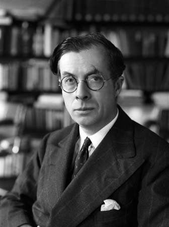 Julian Huxley