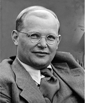 Dietrich Bonhoeffer