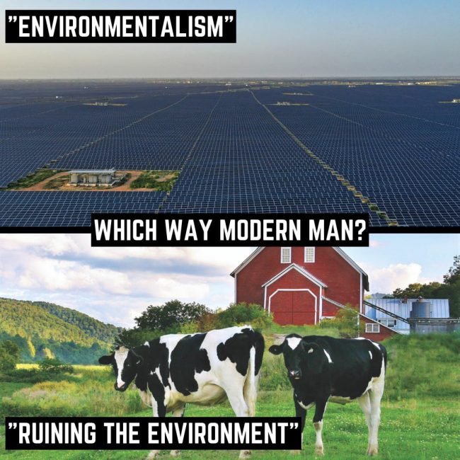 Environmentalism