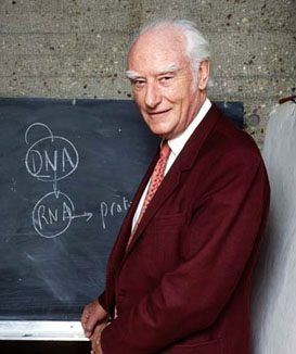 Francis Crick