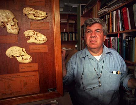 Stephen Jay Gould