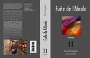 Fuite de l'Absolu vol. I - couverture provisoire