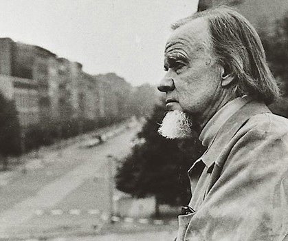 Francis Schaeffer