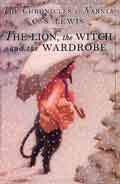 The Lion, the Witch & the Wardrobe