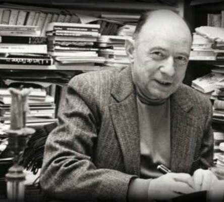 Jacques Ellul