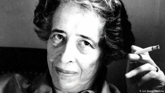 Hannah Arendt