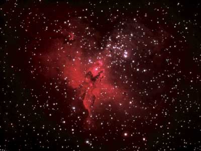 Constellation M16