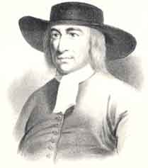 George Fox