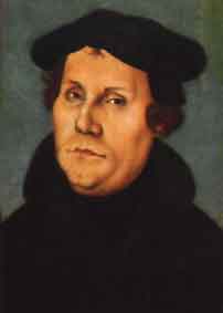 Martin Luther