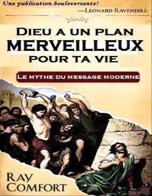 Ray Comfort: Dieu a un plan merveilleux pour ta vie