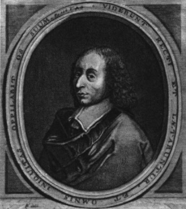 Blaise Pascal