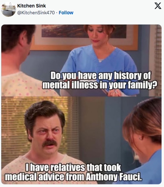 Mental Illness
