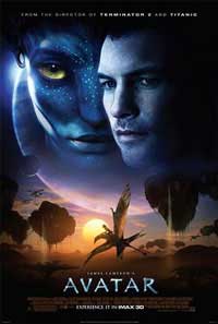 Avatar: James Cameron
