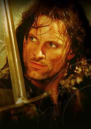 Aragorn