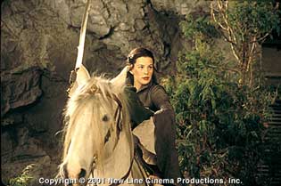 Arwen
