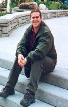 Danny Boisvert