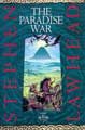The Paradise War - SR Lawhead
