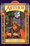 Arthur - SR Lawhead