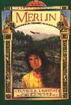 Merlin - SR Lawhead