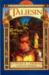 Taliesin - SR Lawhead